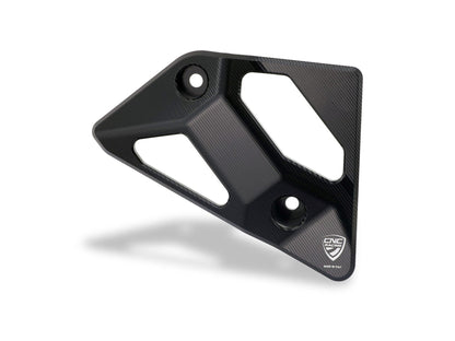 PR230 - CNC RACING Ducati Multistrada V4 (2021+) Voltage Regulator Cover – Accessories in the Motoraider Motorcycle Aftermarket Accessories and Parts Online Shop