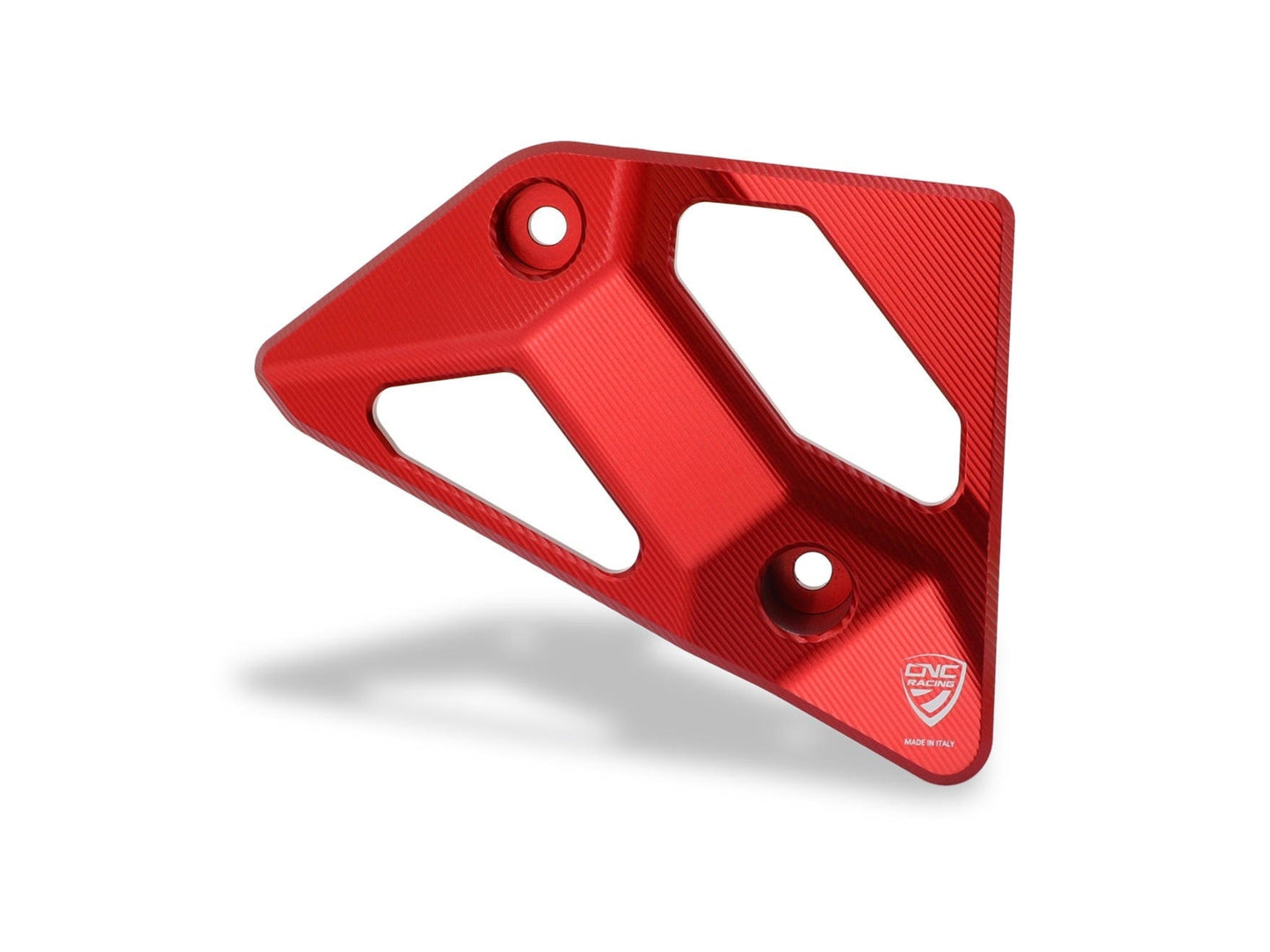 PR230 - CNC RACING Ducati Multistrada V4 (2021+) Voltage Regulator Cover – Accessories in the Motoraider Motorcycle Aftermarket Accessories and Parts Online Shop