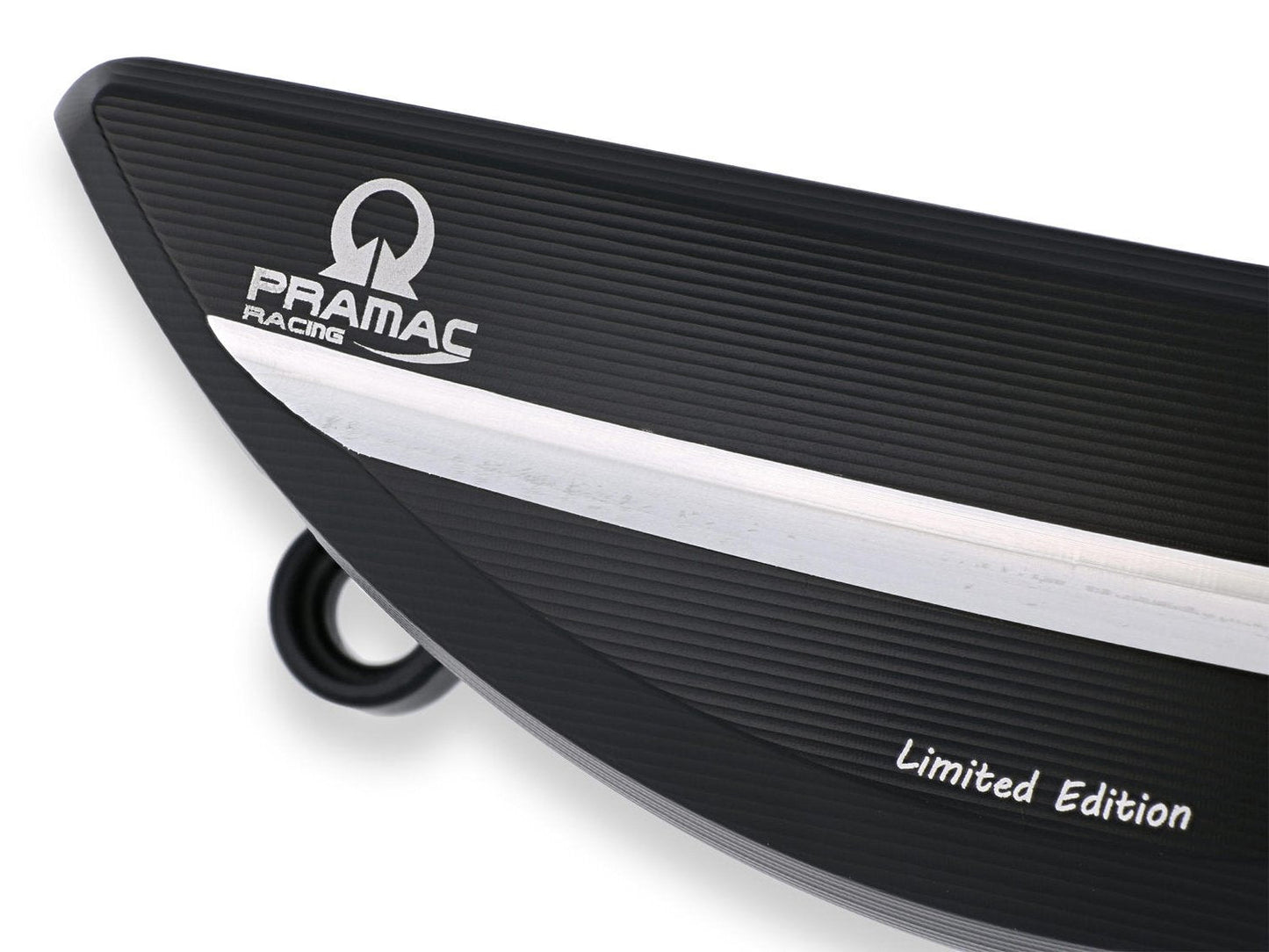 PR310PR - CNC RACING Ducati Multistrada V4 RS / Panigale V4 / Streetfighter V4 Clutch Cover Guard (Pramac edition) – Accessories in the Motoraider Motorcycle Aftermarket Accessories and Parts Online Shop