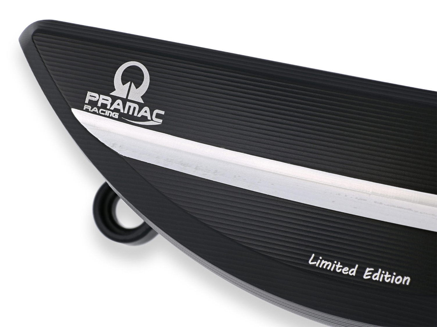 PR310PR - CNC RACING Ducati Multistrada V4 RS / Panigale V4 / Streetfighter V4 Clutch Cover Guard (Pramac edition) – Accessories in the Motoraider Motorcycle Aftermarket Accessories and Parts Online Shop
