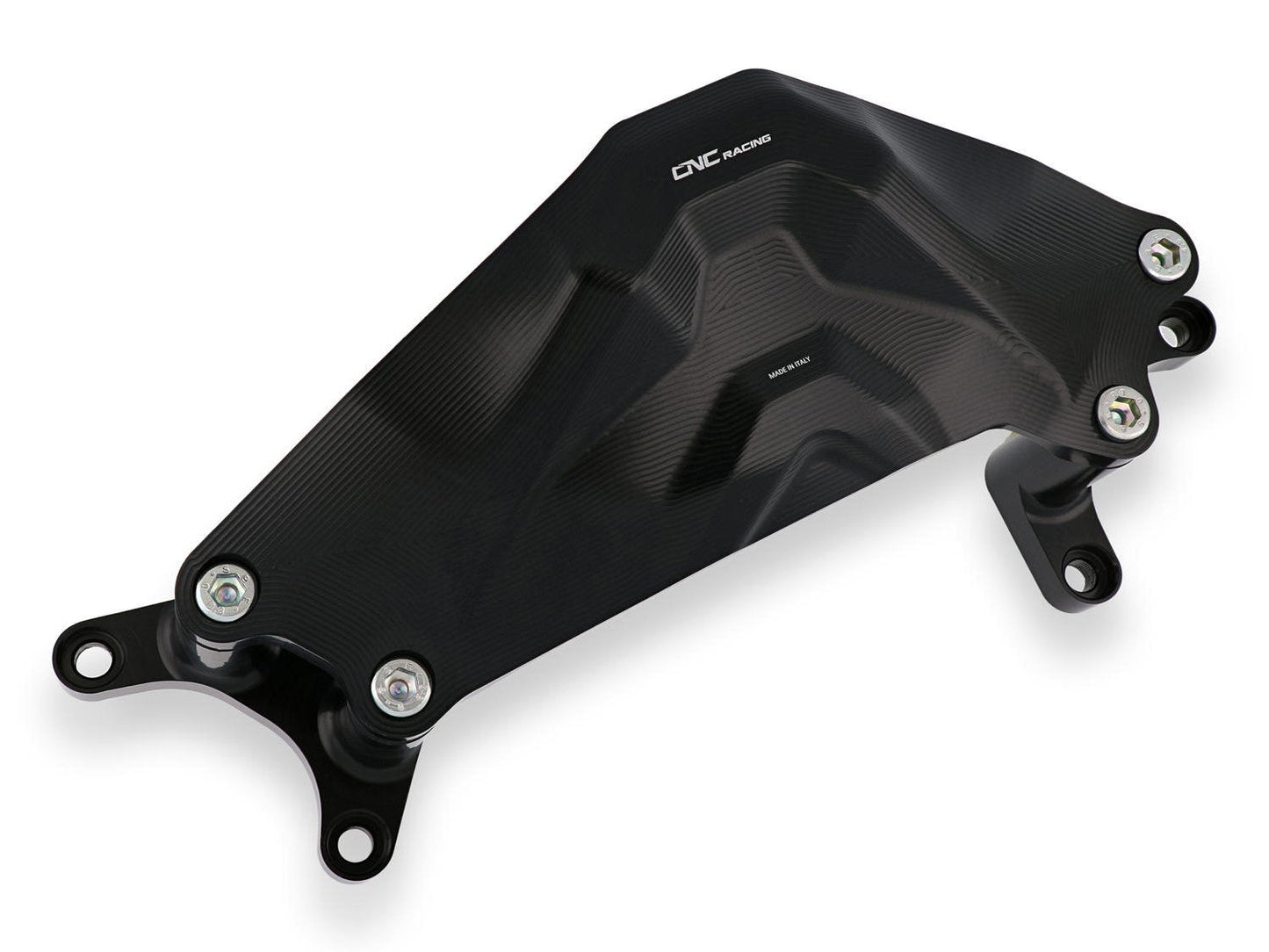PR313 - CNC RACING Aprilia RSV4 / Tuono V4 (09/20) Clutch Cover Protection "RPS" (right side) – Accessories in the Motoraider Motorcycle Aftermarket Accessories and Parts Online Shop