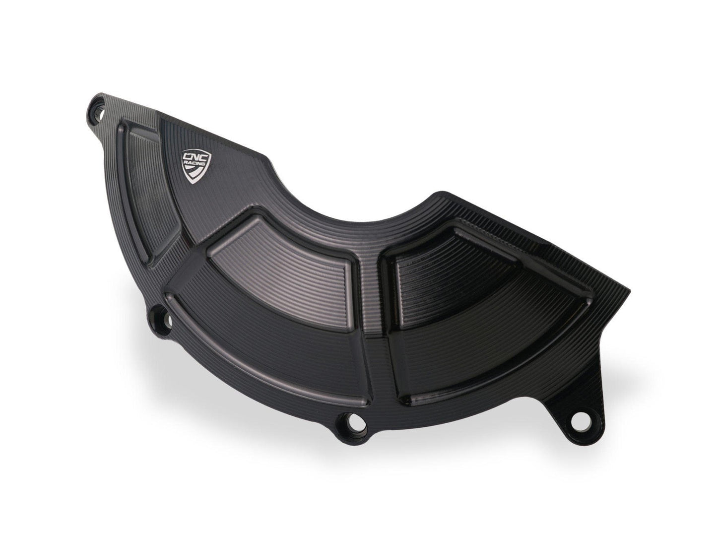 PR316 - CNC RACING Aprilia RS 660 (2021+) Clutch Cover Protection "RPS" (right side) – Accessories in the Motoraider Motorcycle Aftermarket Accessories and Parts Online Shop