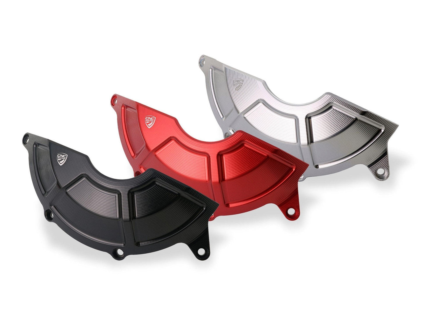 PR316 - CNC RACING Aprilia RS 660 (2021+) Clutch Cover Protection "RPS" (right side) – Accessories in the Motoraider Motorcycle Aftermarket Accessories and Parts Online Shop