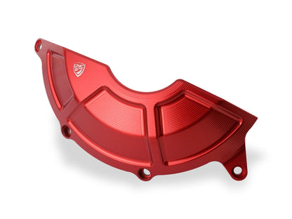 PR316 - CNC RACING Aprilia RS 660 (2021+) Clutch Cover Protection "RPS" (right side) – Accessories in the Motoraider Motorcycle Aftermarket Accessories and Parts Online Shop