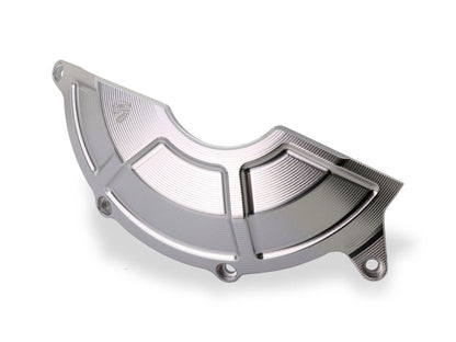 PR316 - CNC RACING Aprilia RS 660 (2021+) Clutch Cover Protection "RPS" (right side) – Accessories in the Motoraider Motorcycle Aftermarket Accessories and Parts Online Shop