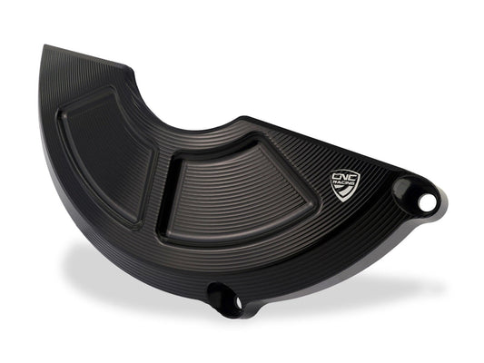 PR317 - CNC RACING Aprilia RS 660 (2021+) Generator Cover Protection "RPS" (left side) – Accessories in the Motoraider Motorcycle Aftermarket Accessories and Parts Online Shop