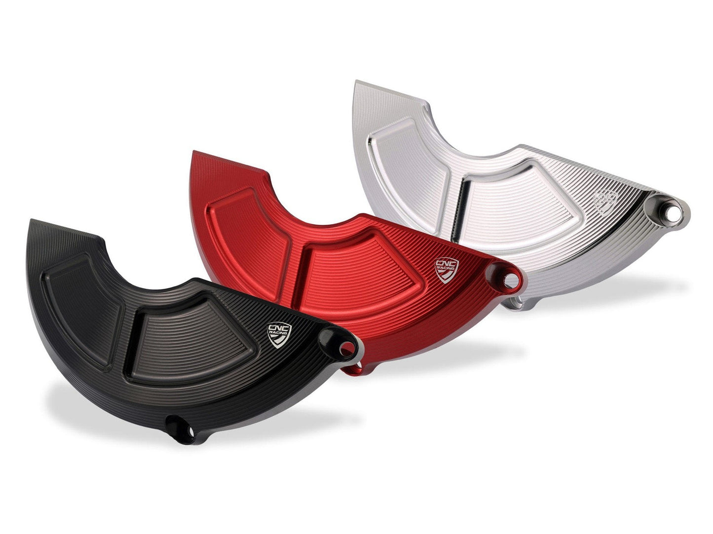 PR317 - CNC RACING Aprilia RS 660 (2021+) Generator Cover Protection "RPS" (left side) – Accessories in the Motoraider Motorcycle Aftermarket Accessories and Parts Online Shop