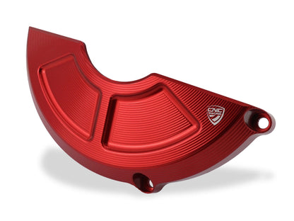 PR317 - CNC RACING Aprilia RS 660 (2021+) Generator Cover Protection "RPS" (left side) – Accessories in the Motoraider Motorcycle Aftermarket Accessories and Parts Online Shop