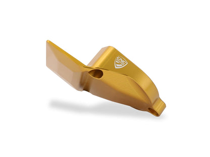 PR320 - CNC RACING Ducati Panigale V4 / Streetfighter V4 (18/24) Sump / Oil Pan Guard – Accessories in the Motoraider Motorcycle Aftermarket Accessories and Parts Online Shop