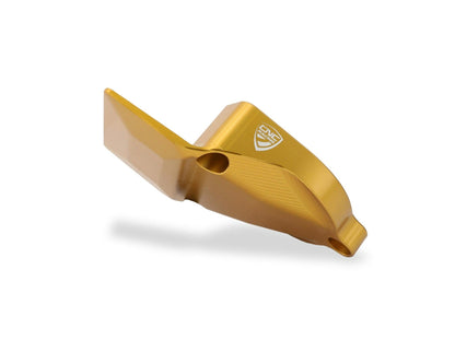 PR320 - CNC RACING Ducati Panigale V4 / Streetfighter V4 Oil Pan Protector – Accessories in the Motoraider Motorcycle Aftermarket Accessories and Parts Online Shop