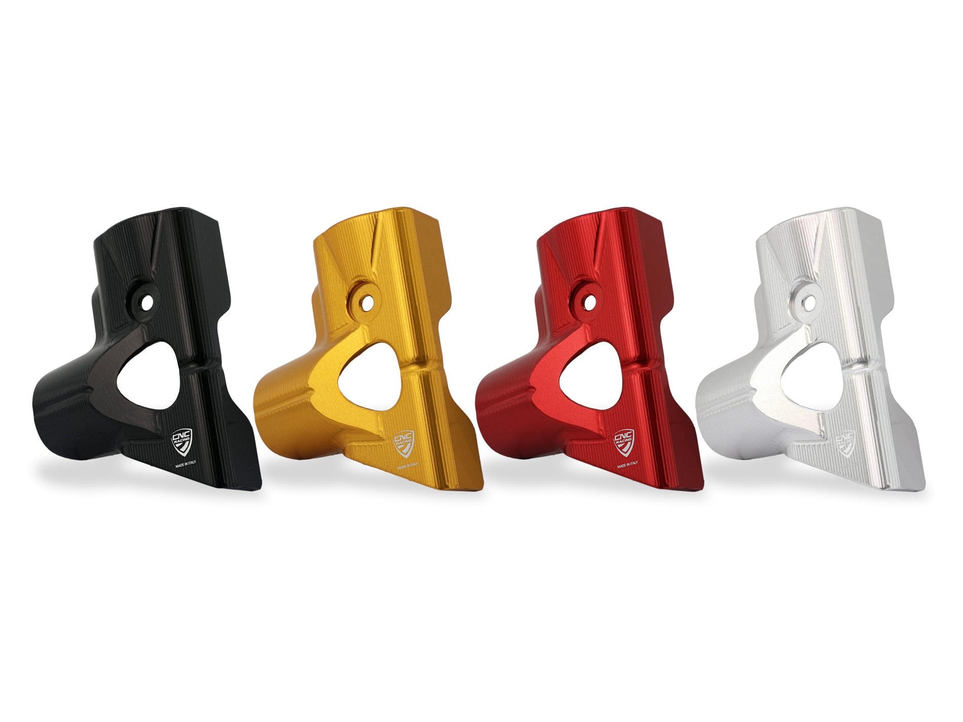 PR321 - CNC RACING Ducati Monster 950 (2021+) Radiator / Water Cooler Side Cover – Accessories in the Motoraider Motorcycle Aftermarket Accessories and Parts Online Shop