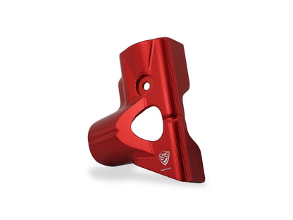 PR321 - CNC RACING Ducati Monster 950 (2021+) Radiator / Water Cooler Side Cover – Accessories in the Motoraider Motorcycle Aftermarket Accessories and Parts Online Shop