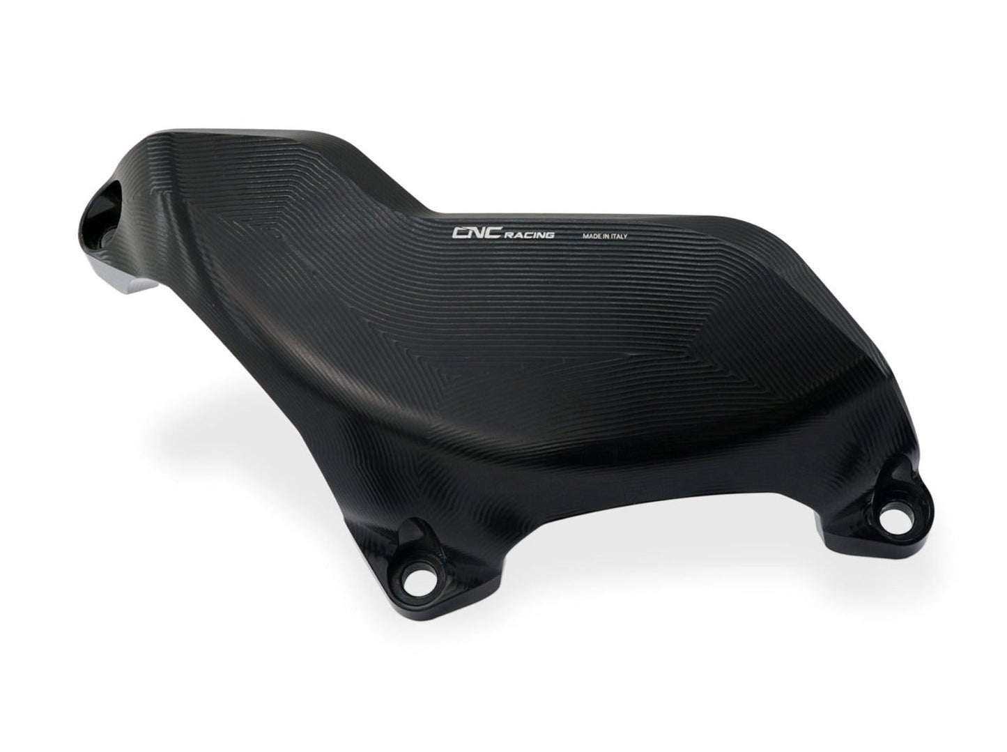 PR322 - CNC RACING Ducati Streetfighter V2 (2022+) Clutch Cover Protector – Accessories in the Motoraider Motorcycle Aftermarket Accessories and Parts Online Shop