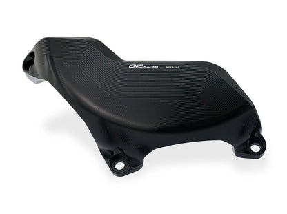 PR322 - CNC RACING Ducati Streetfighter V2 (2022+) Clutch Cover Protector – Accessories in the Motoraider Motorcycle Aftermarket Accessories and Parts Online Shop