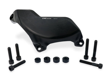 PR322 - CNC RACING Ducati Streetfighter V2 (2022+) Clutch Cover Protector – Accessories in the Motoraider Motorcycle Aftermarket Accessories and Parts Online Shop