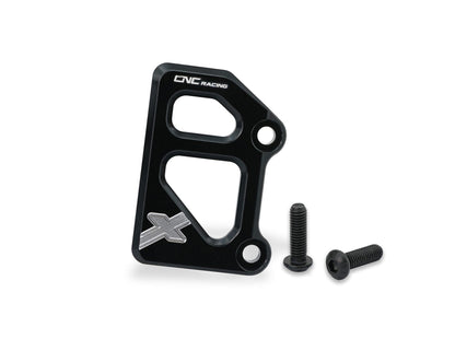 PR324 - CNC RACING Ducati DesertX (2022+) Rear Brake Master Cylinder Protector – Accessories in the Motoraider Motorcycle Aftermarket Accessories and Parts Online Shop
