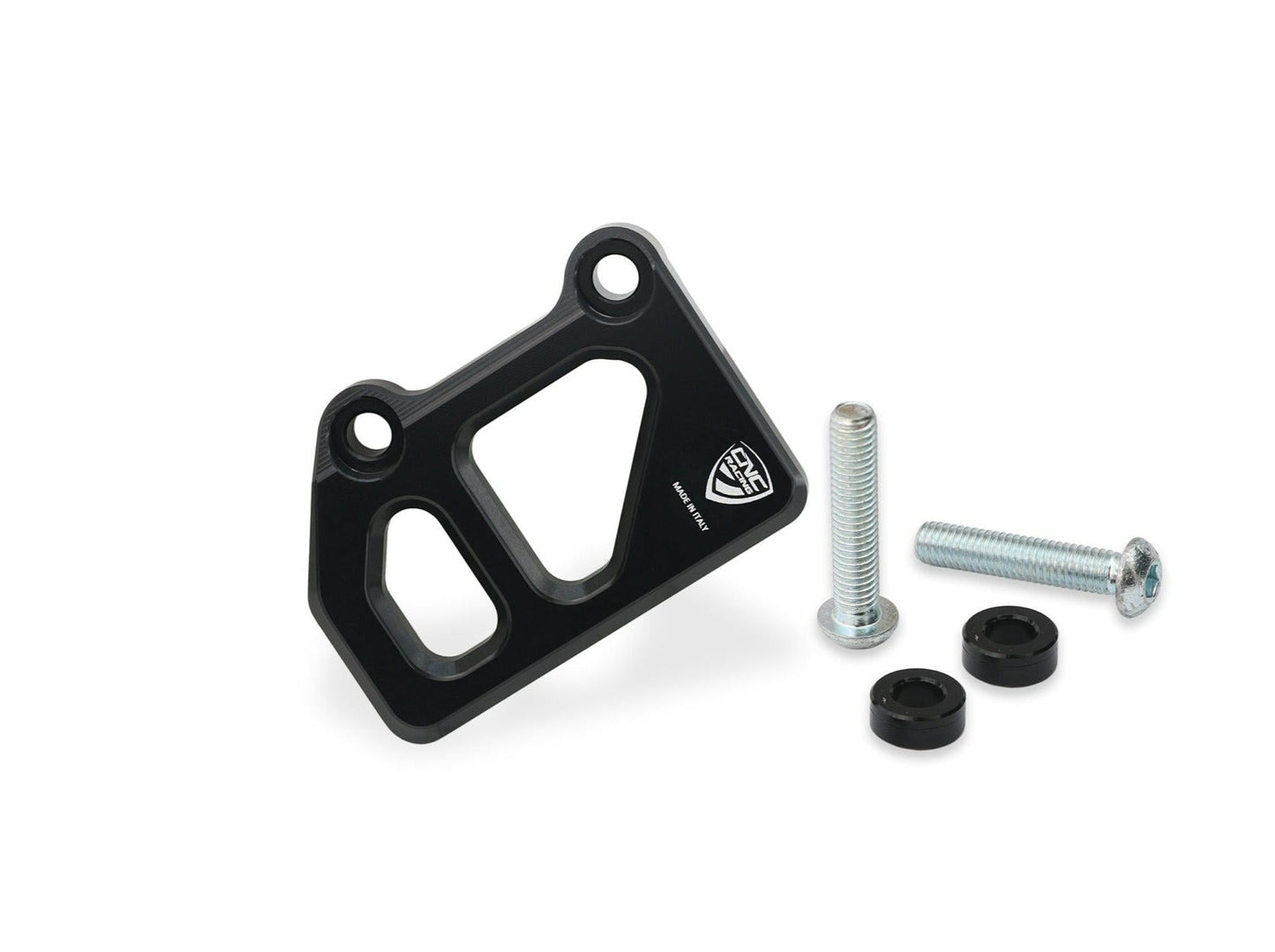 PR326 - CNC RACING Moto Guzzi V85 TT (2019+) Rear Brake Master Cylinder Protector – Accessories in the Motoraider Motorcycle Aftermarket Accessories and Parts Online Shop