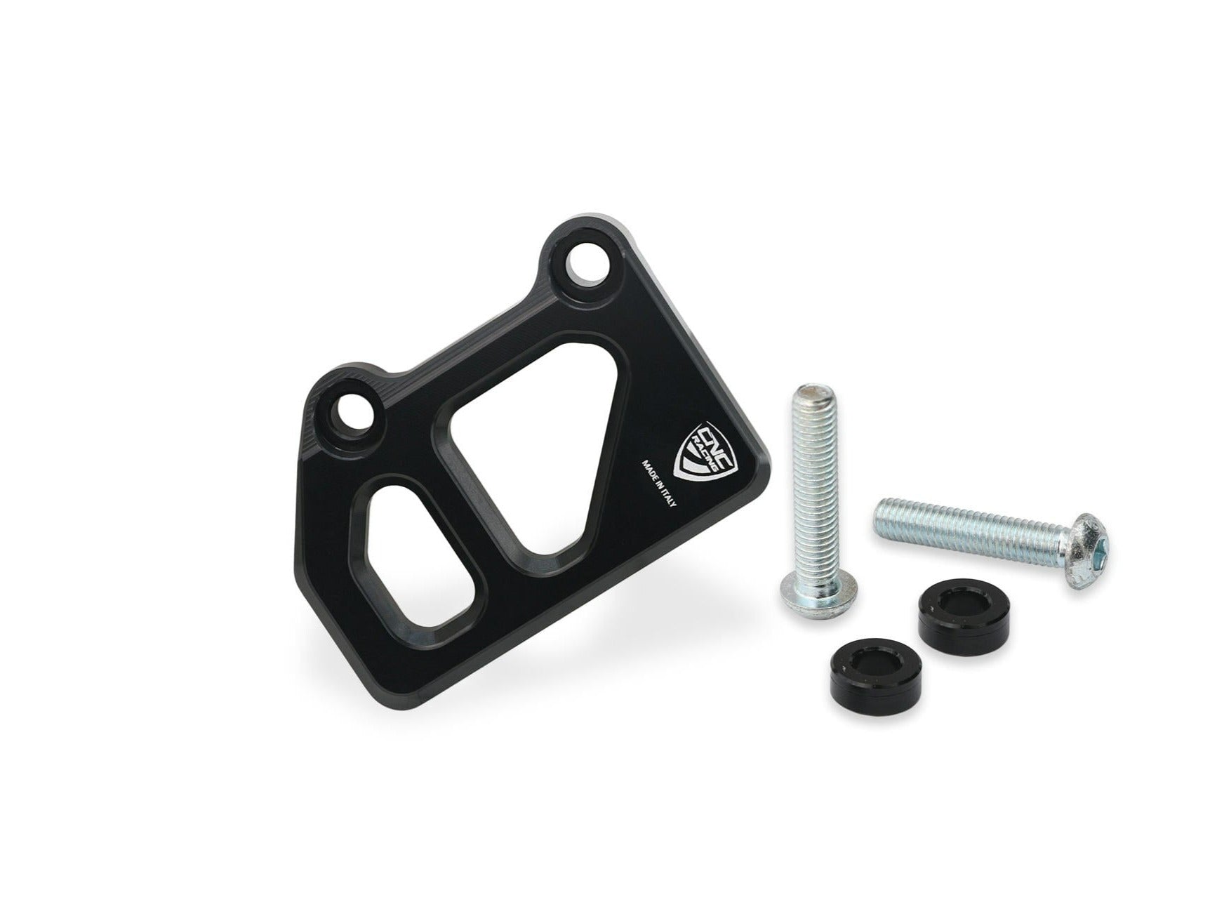 PR326 - CNC RACING Moto Guzzi V85 TT (2019+) Rear Brake Master Cylinder Protector – Accessories in the Motoraider Motorcycle Aftermarket Accessories and Parts Online Shop