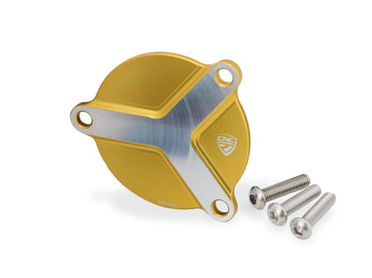 PR329 - CNC RACING Ducati Diavel V4 (2023+) Oil Filter Protector – Accessories in the Motoraider Motorcycle Aftermarket Accessories and Parts Online Shop