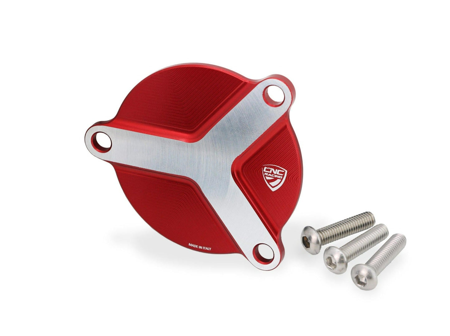 PR329 - CNC RACING Ducati Diavel V4 (2023+) Oil Filter Protector – Accessories in the Motoraider Motorcycle Aftermarket Accessories and Parts Online Shop