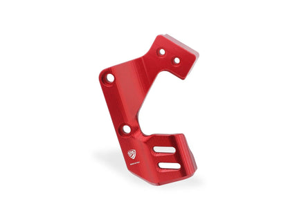 PR330 - CNC RACING Ducati Multistrada V4 (2021+) Rear Brake Master Cylinder Protector – Accessories in the Motoraider Motorcycle Aftermarket Accessories and Parts Online Shop