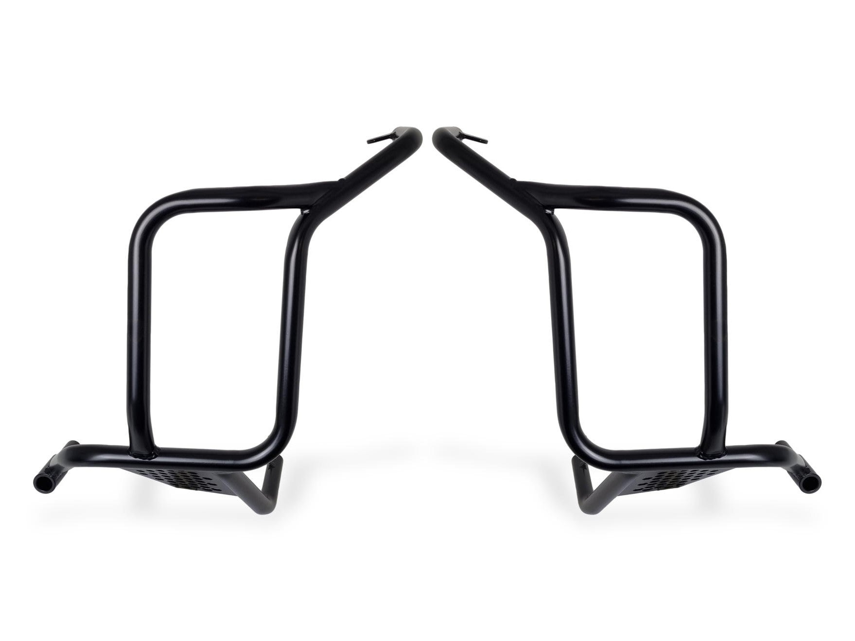 PR901 - CNC RACING Ducati DesertX (2022+) Crash Protection Bars – Accessories in the Motoraider Motorcycle Aftermarket Accessories and Parts Online Shop
