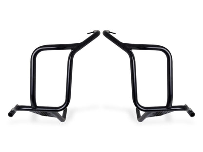 PR901 - CNC RACING Ducati DesertX (2022+) Crash Protection Bars – Accessories in the Motoraider Motorcycle Aftermarket Accessories and Parts Online Shop