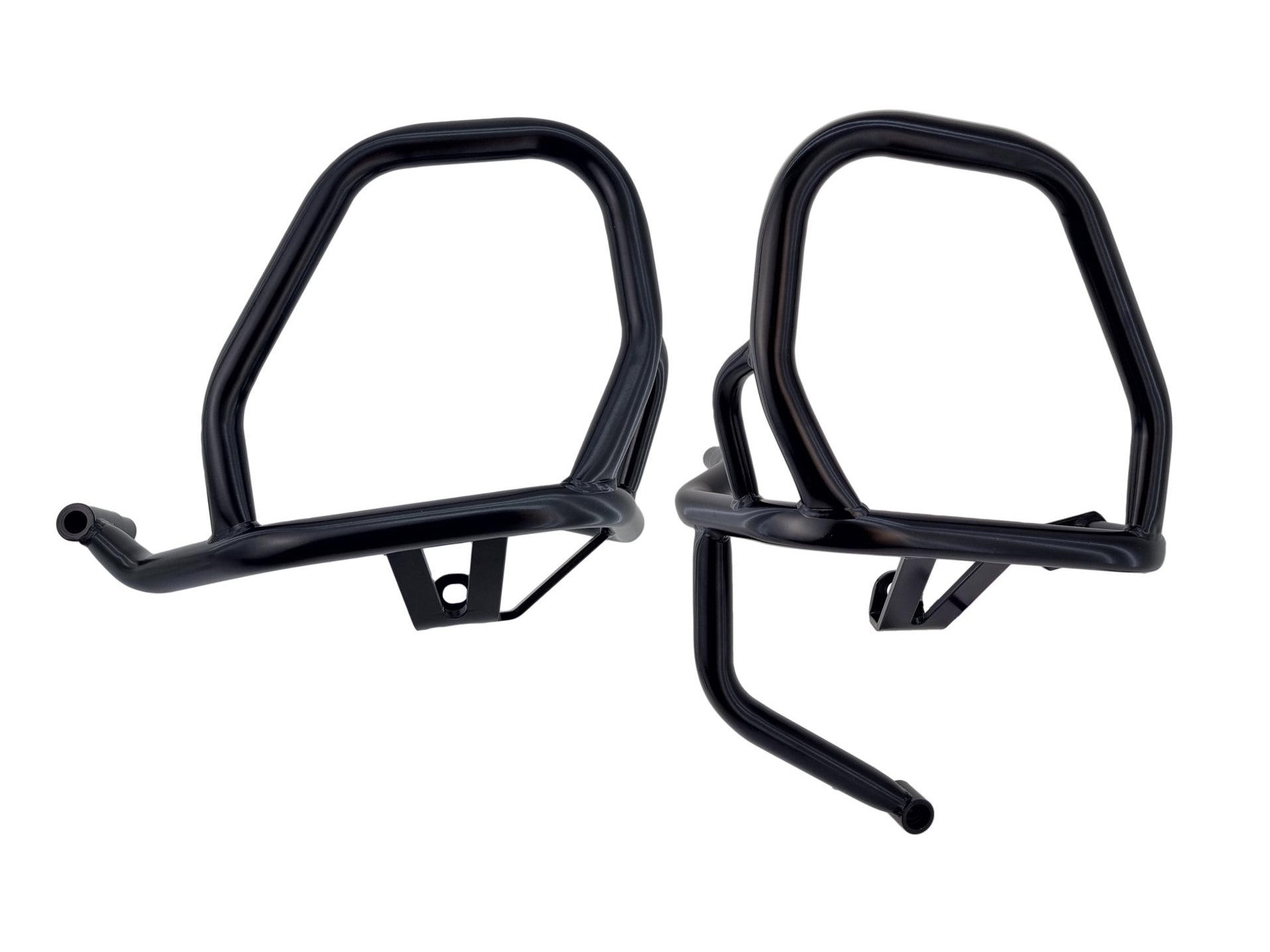 PR904 - CNC RACING Ducati Multistrada V4 (2021+) Crash Protection Bars – Accessories in the Motoraider Motorcycle Aftermarket Accessories and Parts Online Shop