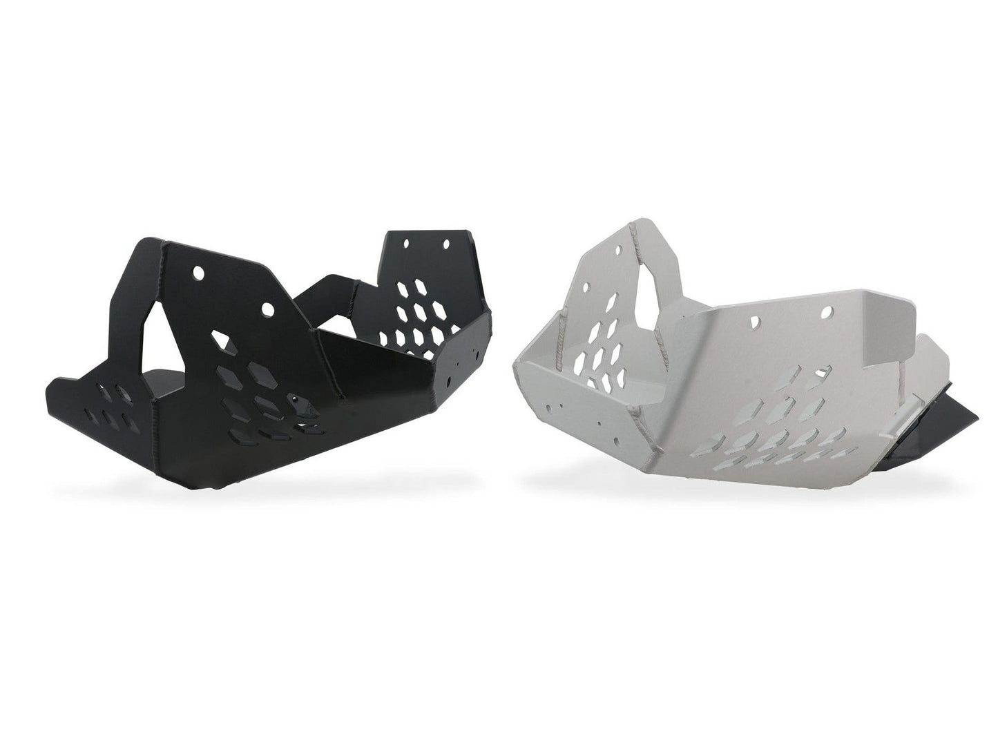 PR907 - CNC RACING Ducati DesertX (2022+) Engine Protection Wider Plate – Accessories in the Motoraider Motorcycle Aftermarket Accessories and Parts Online Shop