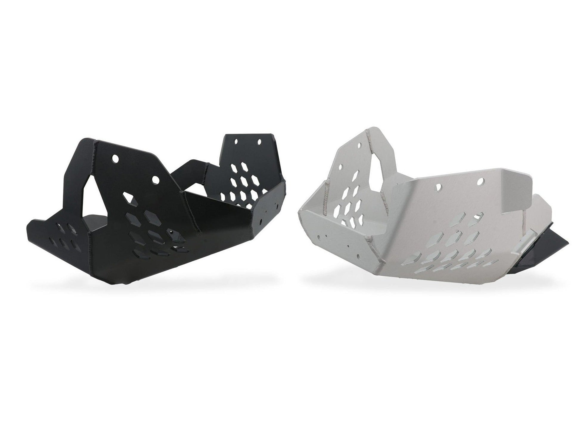 PR907 - CNC RACING Ducati DesertX (2022+) Engine Protection Wider Plate – Accessories in the Motoraider Motorcycle Aftermarket Accessories and Parts Online Shop