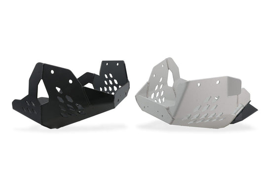 PR907 - CNC RACING Ducati DesertX (2022+) Engine Protection Wider Plate – Accessories in the Motoraider Motorcycle Aftermarket Accessories and Parts Online Shop
