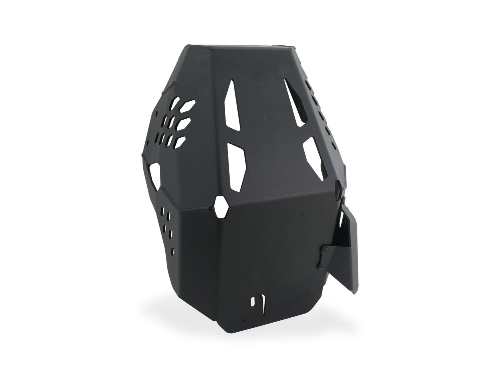 PR907 - CNC RACING Ducati DesertX (2022+) Engine Protection Wider Plate – Accessories in the Motoraider Motorcycle Aftermarket Accessories and Parts Online Shop