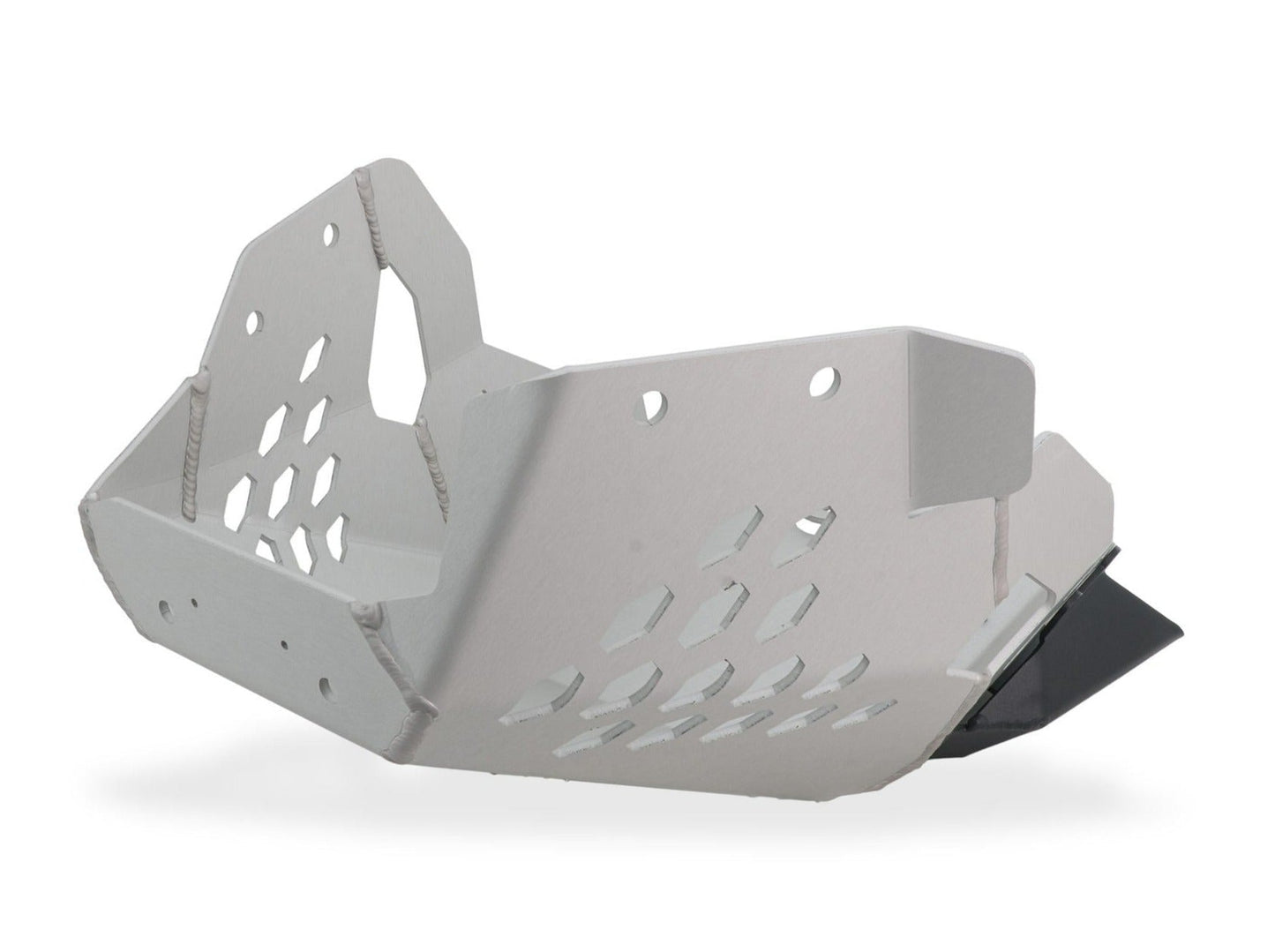 PR907 - CNC RACING Ducati DesertX (2022+) Engine Protection Wider Plate – Accessories in the Motoraider Motorcycle Aftermarket Accessories and Parts Online Shop