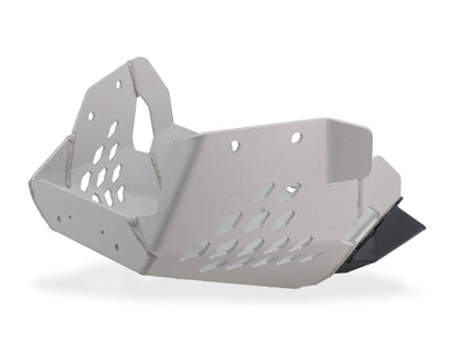 PR907 - CNC RACING Ducati DesertX (2022+) Engine Protection Wider Plate – Accessories in the Motoraider Motorcycle Aftermarket Accessories and Parts Online Shop
