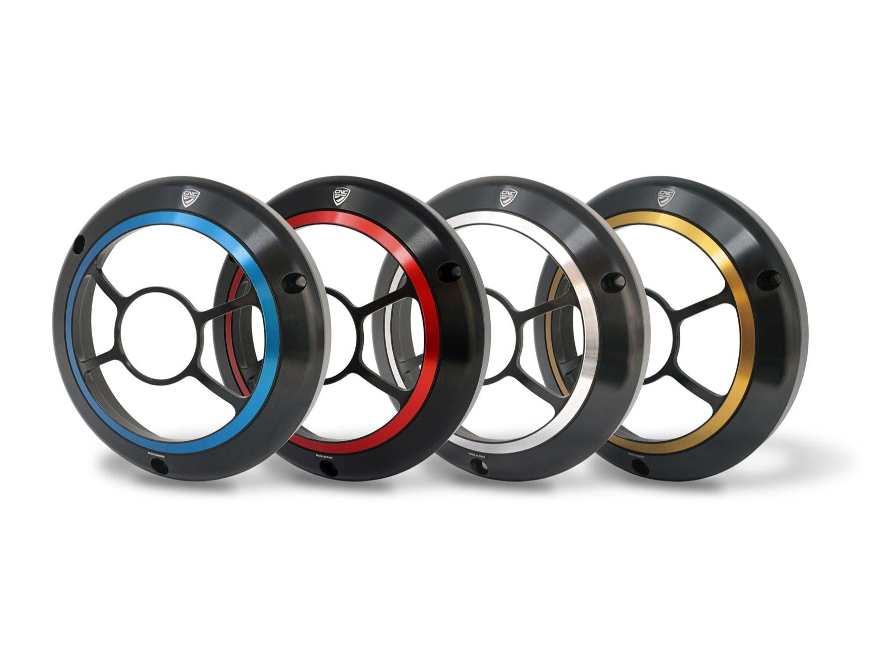 PRF01 - CNC RACING MV Agusta Superveloce (2020+) Headlight Cover (bi-color) – Accessories in the Motoraider Motorcycle Aftermarket Accessories and Parts Online Shop
