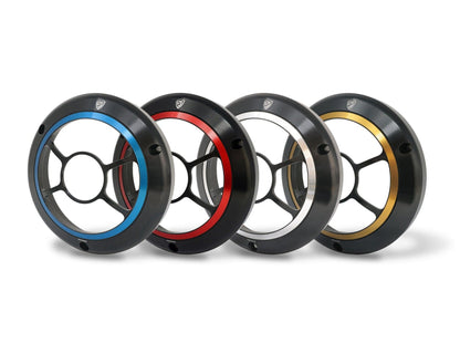 PRF01 - CNC RACING MV Agusta Superveloce (2020+) Headlight Cover (bi-color) – Accessories in the Motoraider Motorcycle Aftermarket Accessories and Parts Online Shop