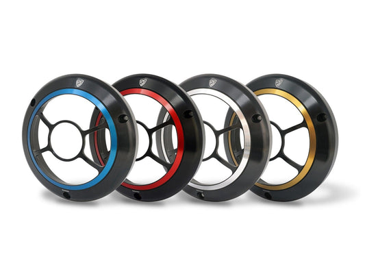 PRF01 - CNC RACING MV Agusta Superveloce (2020+) Headlight Cover (bi-color) – Accessories in the Motoraider Motorcycle Aftermarket Accessories and Parts Online Shop