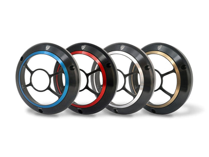 PRF01 - CNC RACING MV Agusta Superveloce (2020+) Headlight Cover (bi-color) – Accessories in the Motoraider Motorcycle Aftermarket Accessories and Parts Online Shop