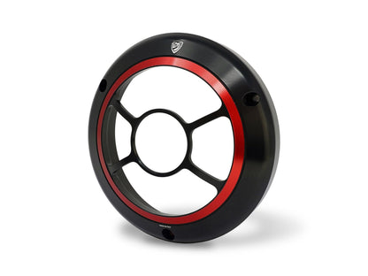 PRF01 - CNC RACING MV Agusta Superveloce (2020+) Headlight Cover (bi-color) – Accessories in the Motoraider Motorcycle Aftermarket Accessories and Parts Online Shop