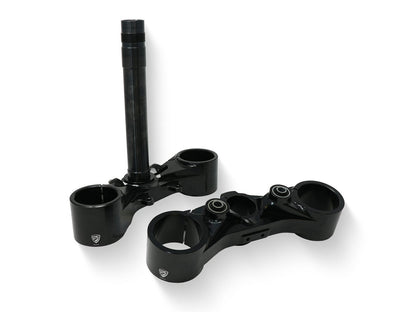 PS536 - CNC RACING Ducati Hypermotard 950 (2019+) Triple Clamps Kit – Accessories in the Motoraider Motorcycle Aftermarket Accessories and Parts Online Shop