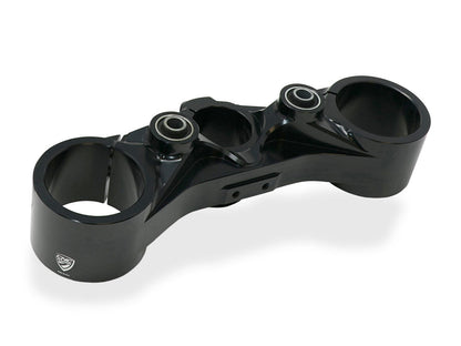 PS536 - CNC RACING Ducati Hypermotard 950 (2019+) Triple Clamps Kit – Accessories in the Motoraider Motorcycle Aftermarket Accessories and Parts Online Shop