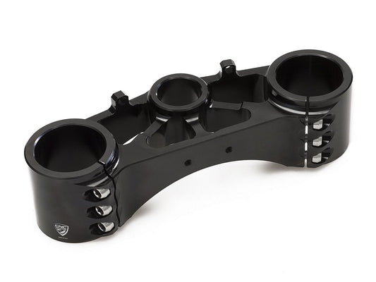 PSB01 - CNC RACING Ducati Monster Triple Clamps Bottom Yoke – Accessories in the Motoraider Motorcycle Aftermarket Accessories and Parts Online Shop