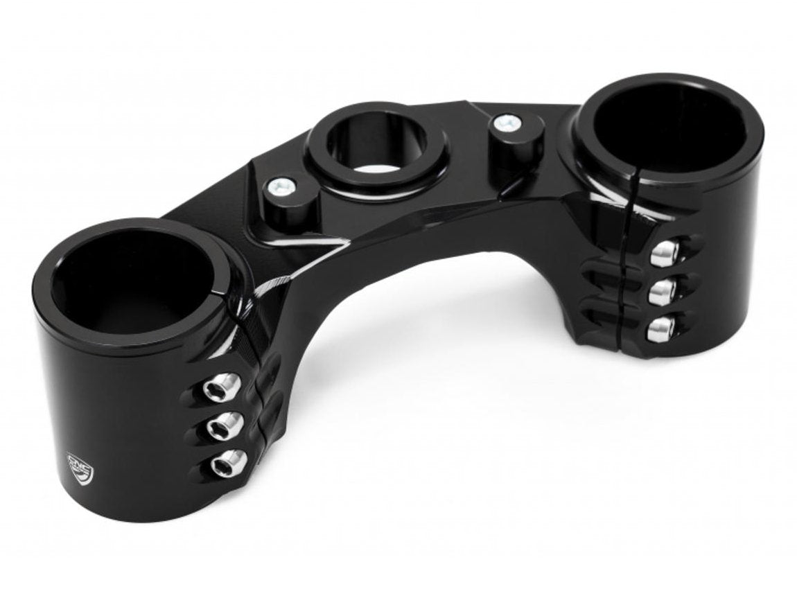 PSB06 - CNC RACING MV Agusta Triple Clamps Bottom Plate – Accessories in the Motoraider Motorcycle Aftermarket Accessories and Parts Online Shop