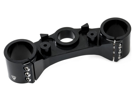 PSB08 - CNC RACING Ducati Scrambler 800 Triple Clamps Bottom Plate – Accessories in the Motoraider Motorcycle Aftermarket Accessories and Parts Online Shop