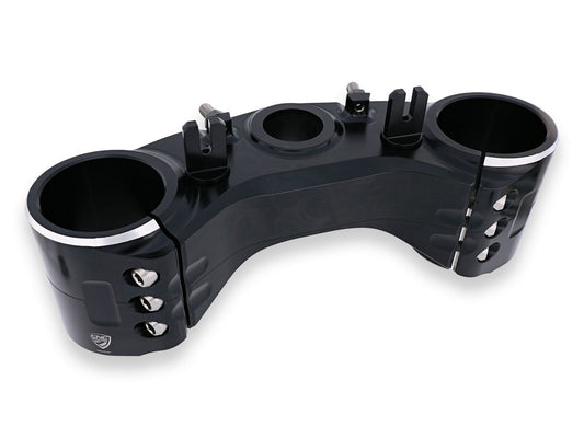 PSB09S - CNC RACING Ducati XDiavel Triple Clamps Bottom Yoke – Accessories in the Motoraider Motorcycle Aftermarket Accessories and Parts Online Shop