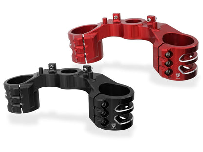 PSB12 - CNC RACING Ducati Diavel V4 (2023+) Triple Clamps Bottom Yoke – Accessories in the Motoraider Motorcycle Aftermarket Accessories and Parts Online Shop