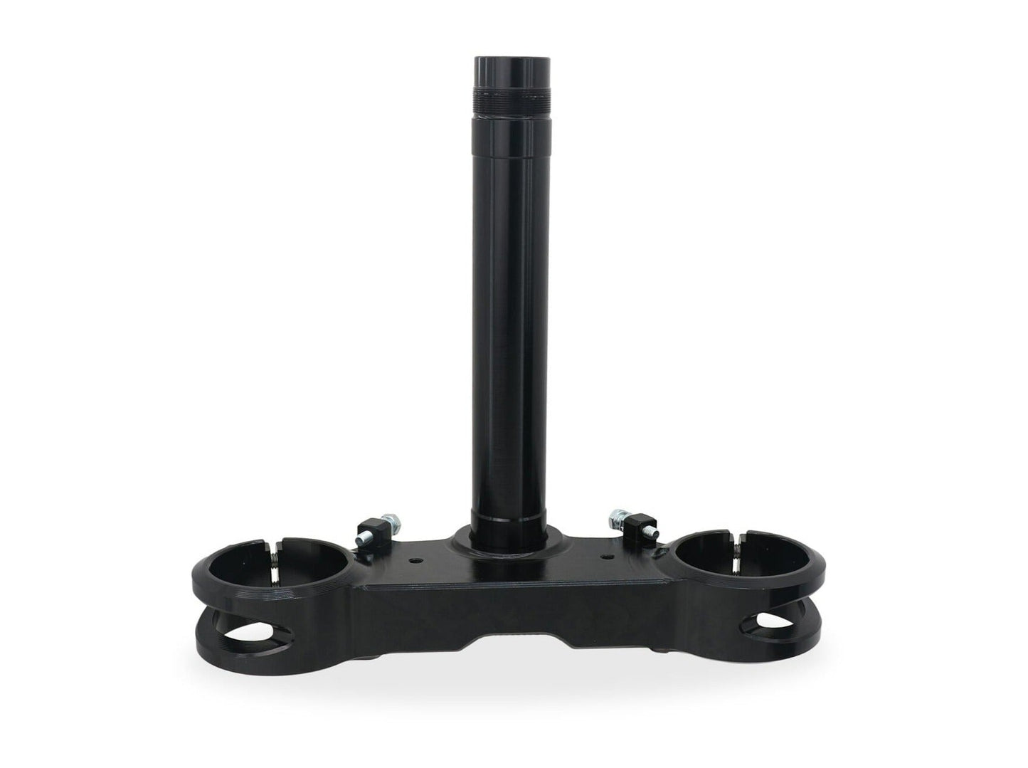 PSB13 - CNC RACING Ducati Hypermotard 698 Mono (2024+) Triple Clamps Steering Head Base – Accessories in the Motoraider Motorcycle Aftermarket Accessories and Parts Online Shop