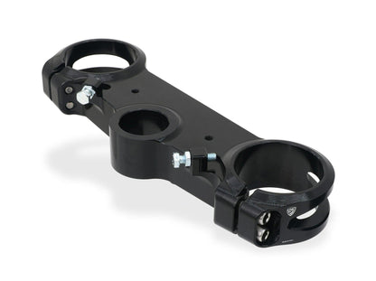 PSB13 - CNC RACING Ducati Hypermotard 698 Mono (2024+) Triple Clamps Steering Head Base – Accessories in the Motoraider Motorcycle Aftermarket Accessories and Parts Online Shop