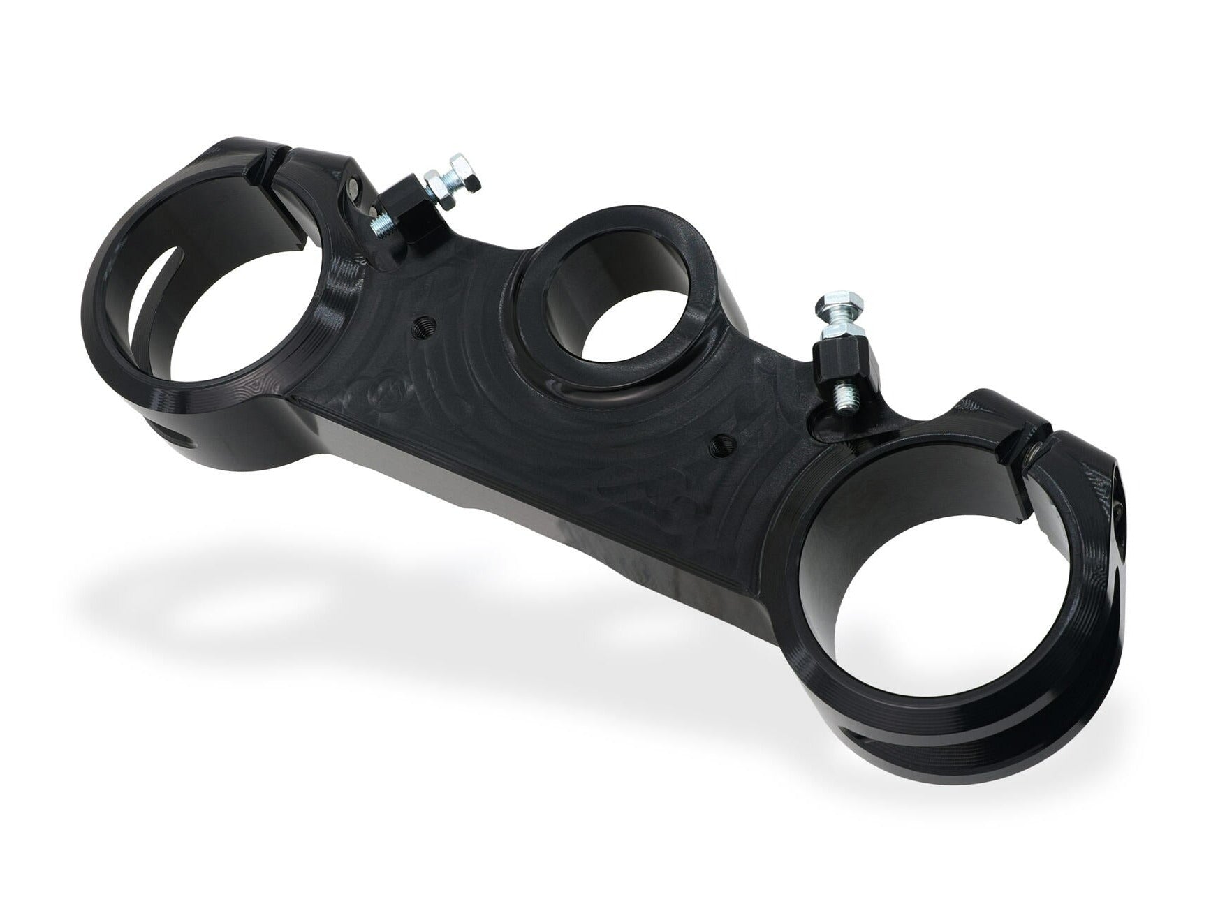 PSB13 - CNC RACING Ducati Hypermotard 698 Mono (2024+) Triple Clamps Steering Head Base – Accessories in the Motoraider Motorcycle Aftermarket Accessories and Parts Online Shop