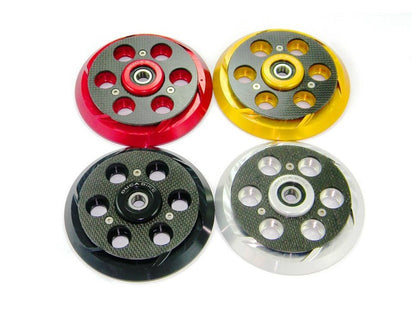 PSF01 - DUCABIKE Ducati Dry Clutch Pressure Plate Air Cooling System – Accessories in the Motoraider Motorcycle Aftermarket Accessories and Parts Online Shop